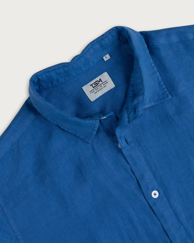 כחול אינדיגו