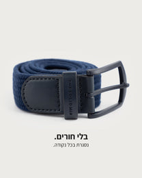 כחול נייבי