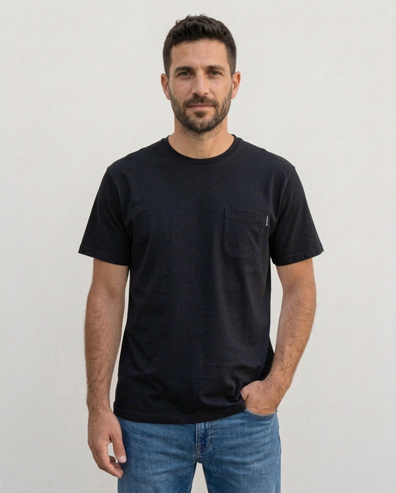 אפור