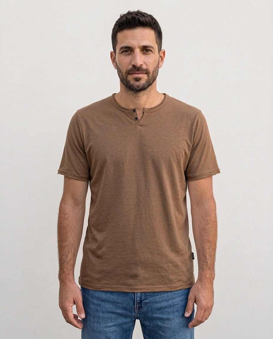 חום